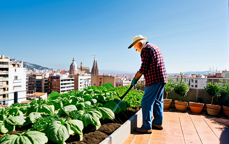 Jardines verticales: ¡No instales sin conocer estos trucos para ahorrar dinero! 2 jardines - 이미지 1